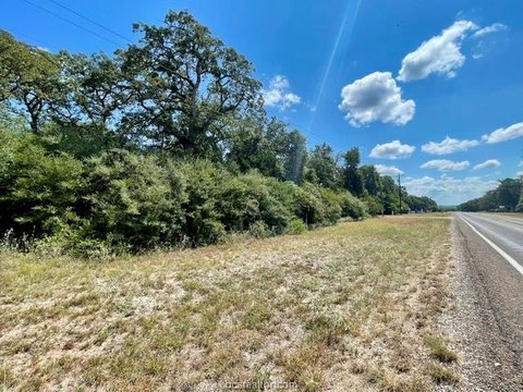 Land, Somerville, TX