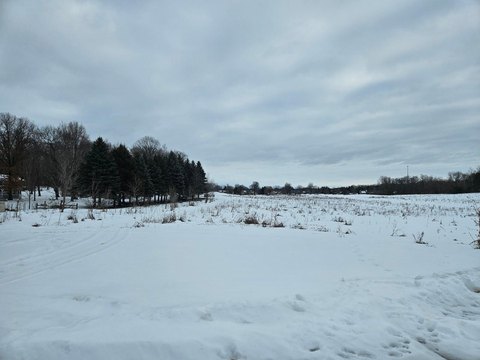 Residential Lot in Saint Stephen