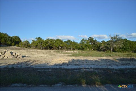 Land, Lampasas, TX