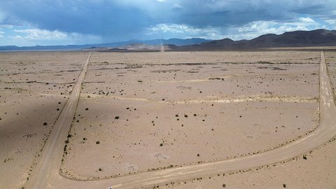 Land in San Antonio, NM