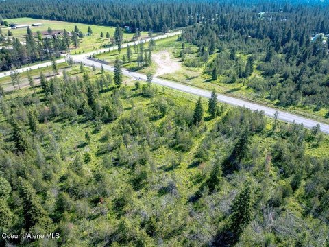 Land, Rathdrum, ID