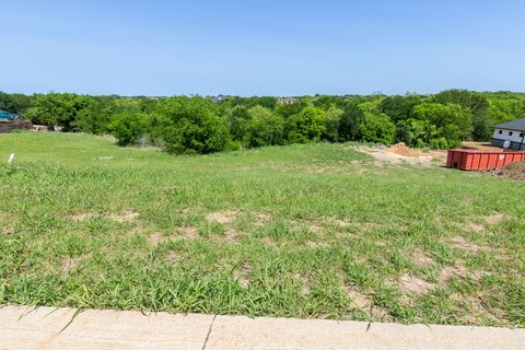 Land Near Joe Pool Lake