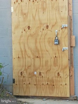 Point Breeze Development Land