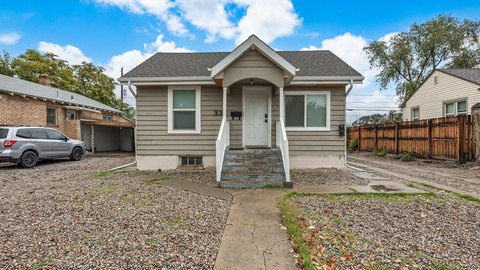 Renovated Duplex in Grand Junction