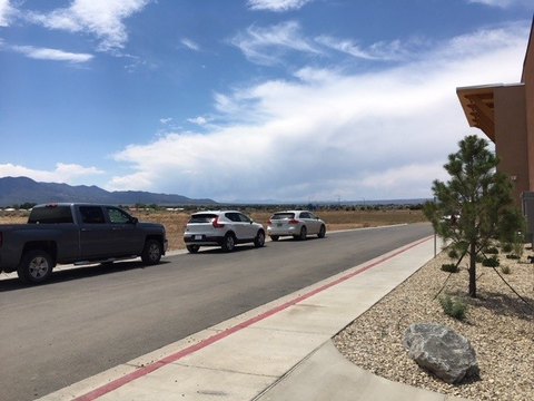 Commercial Land in Taos, NM