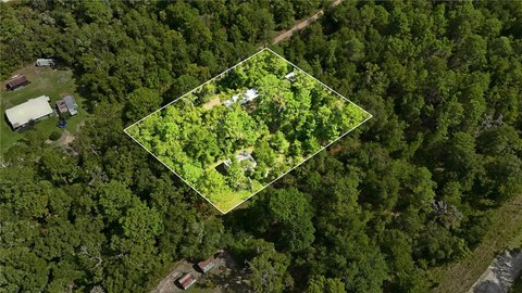 Land, SATSUMA, FL