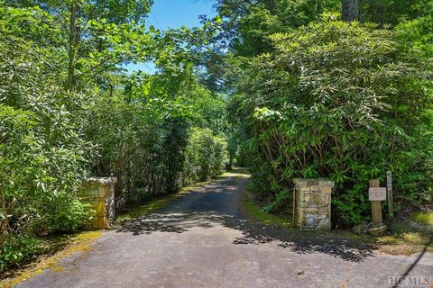 Highlands Estate with Long-Range Views