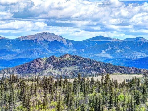 Land, COMO, CO