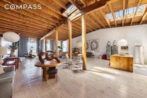 Ship House Loft & Retail Building