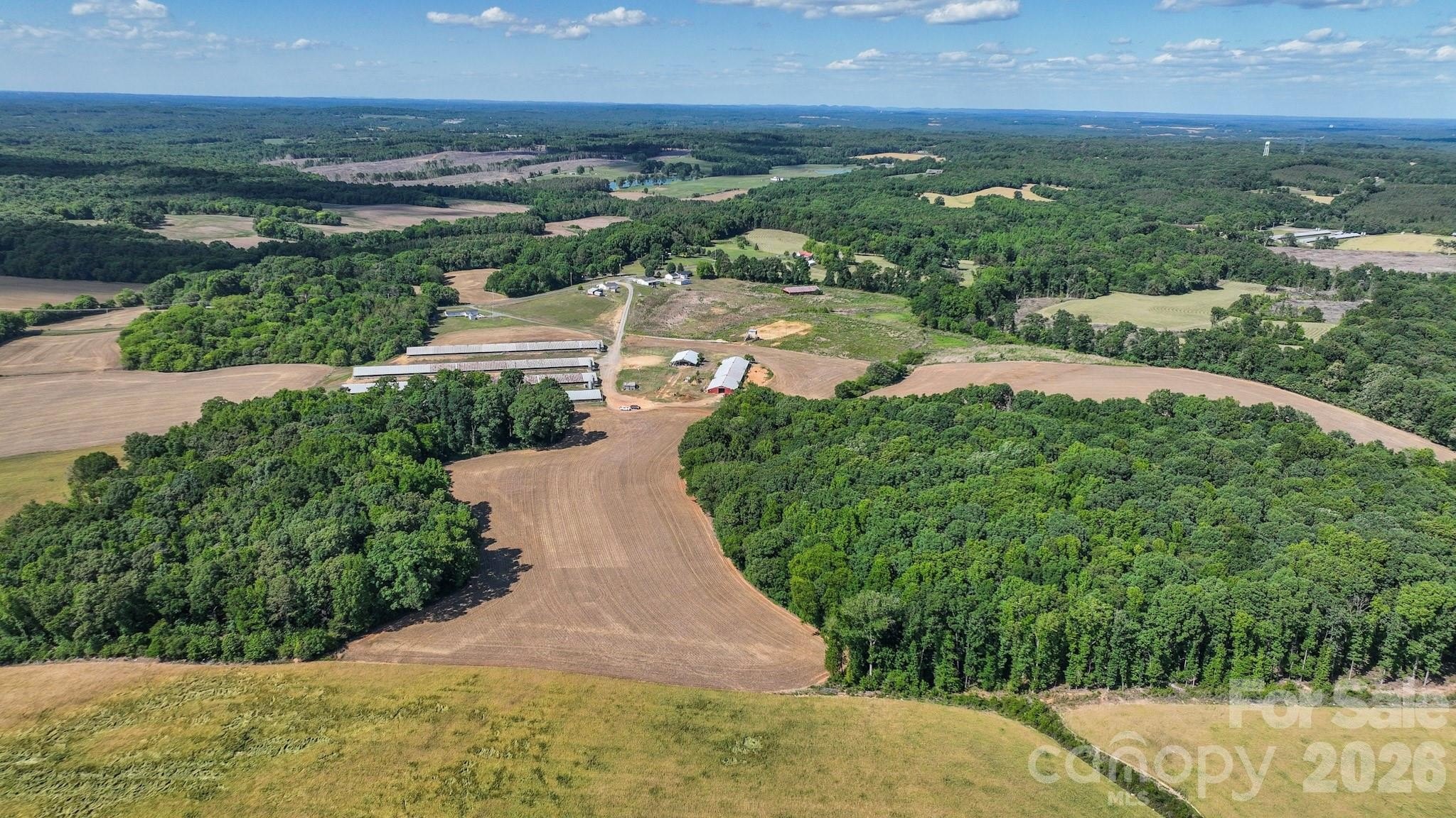 Polkton, NC Land Opportunity