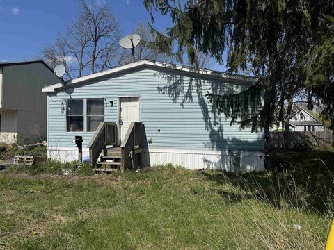 Residential Land in Essex Junction