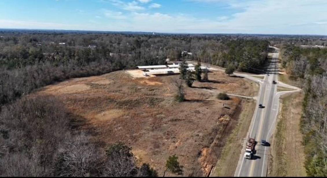 Camden, AL Vacant Land