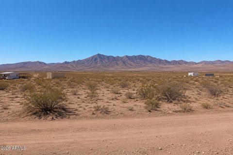 Industrial-Zoned Land Parcel