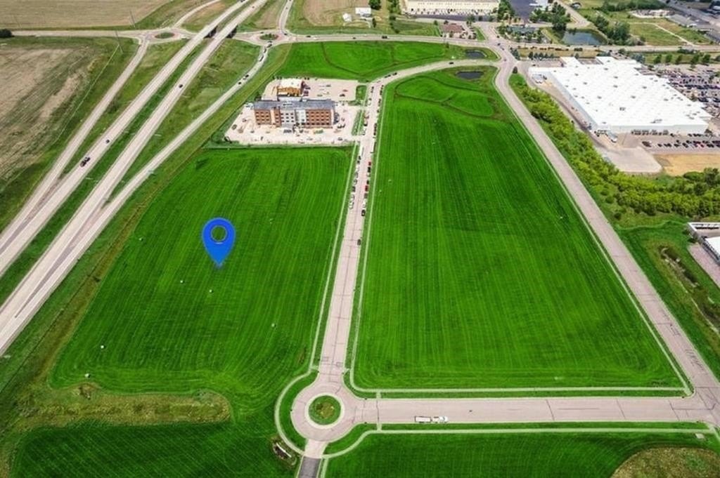 Baraboo Land with Highway Exposure