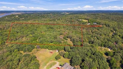 Vacant Land, Mannford, OK