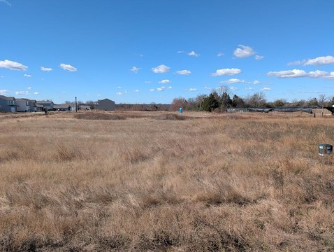 Residential Lot in Victory Estates