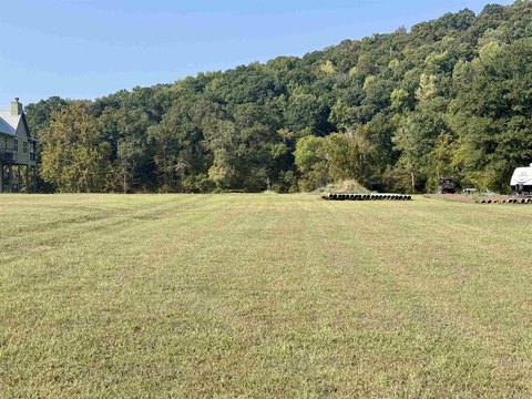 Vacant Land, Glenwood, AR