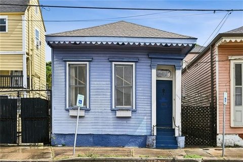 Historic Treme Multifamily Opportunity