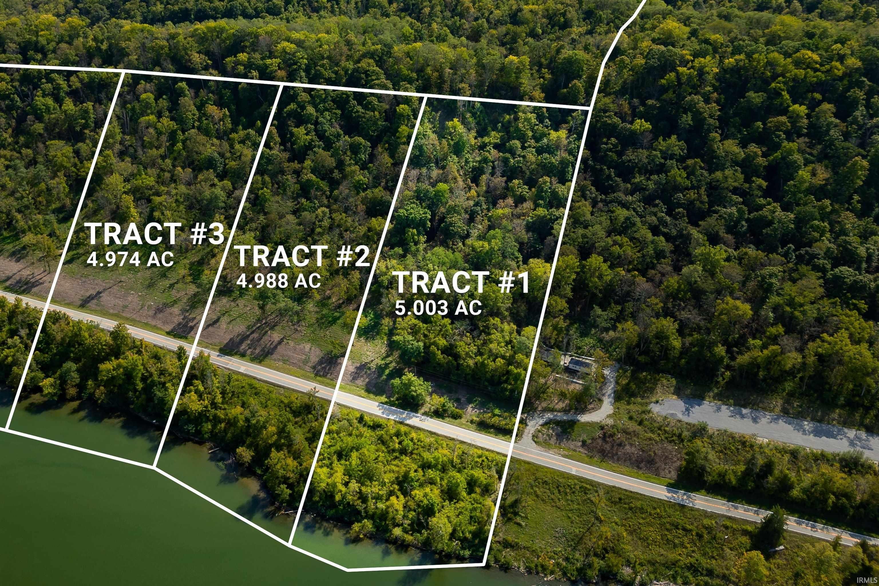 Ohio Riverfront Land Opportunity