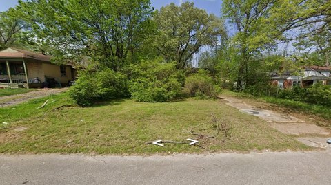 LAND - Memphis, TN