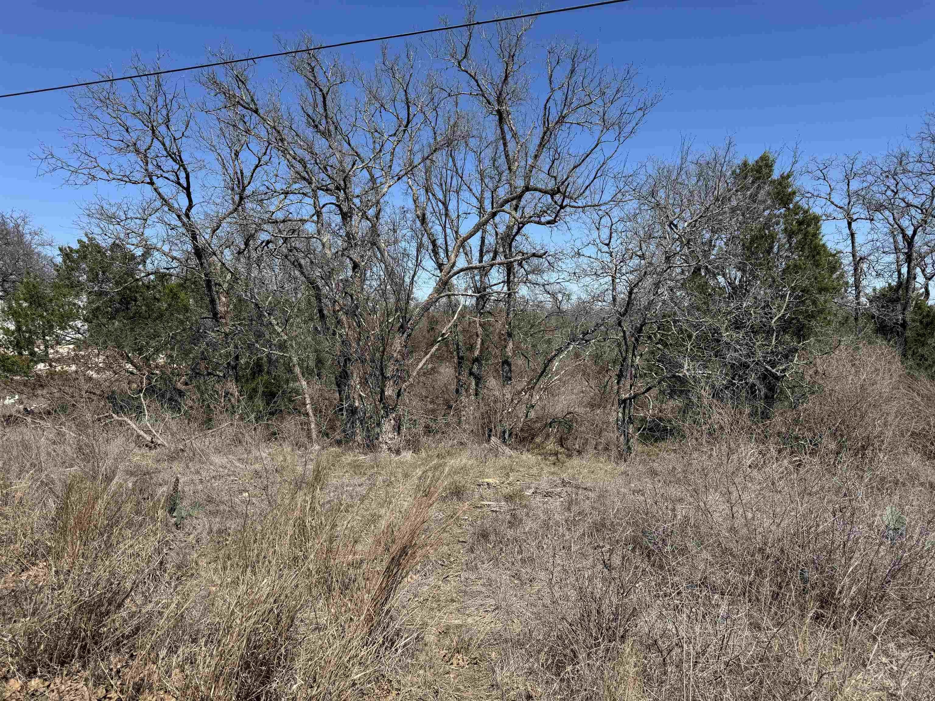 Kingsland, TX Land For Sale