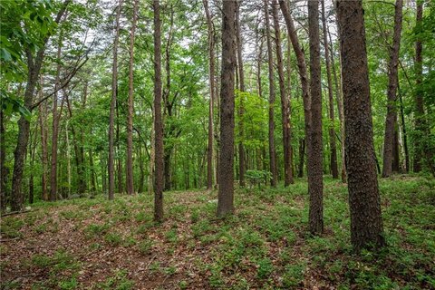 Land, Jasper, GA
