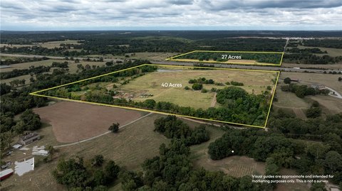 Commercial Land Near Highway Access
