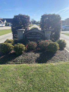 Residential Lot in Plattenville, LA