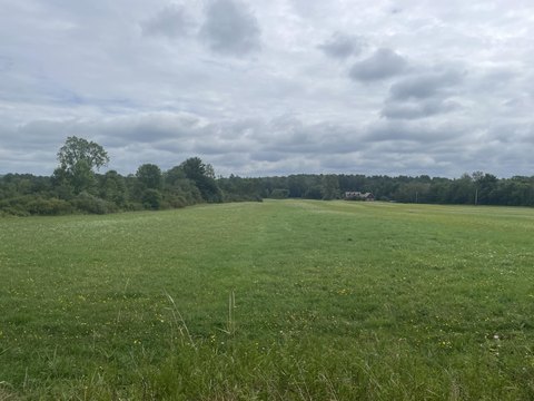 Land, Belgrade, ME