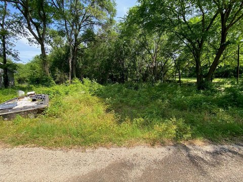 Land in Cedar Creek Cove