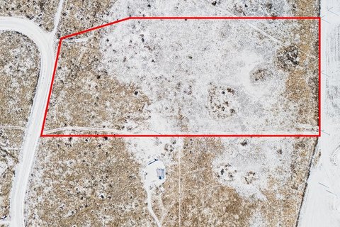 Seminole, TX Land Opportunity