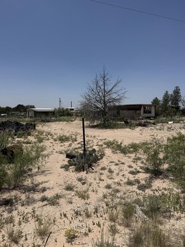 Land, Odessa, TX
