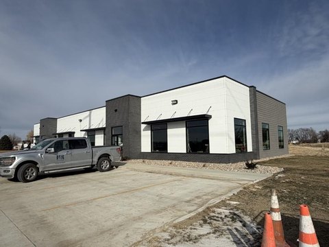 Retail Space in Sergeant Bluff