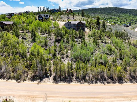 Land, Granby, CO