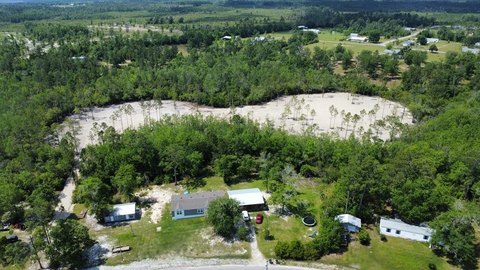 Land, Wewahitchka, FL