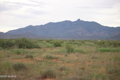 LAND - Willcox, AZ