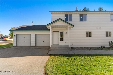 Post Falls Multifamily Investment Property