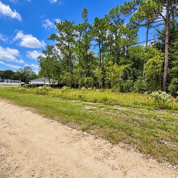 Land, OCALA, FL
