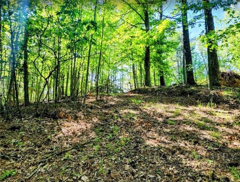 Vilas Land with Mountain Views