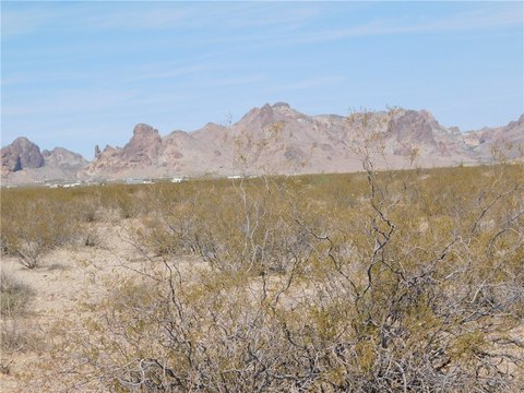 Golden Valley Land For Sale