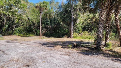 Commercial Land in Punta Gorda