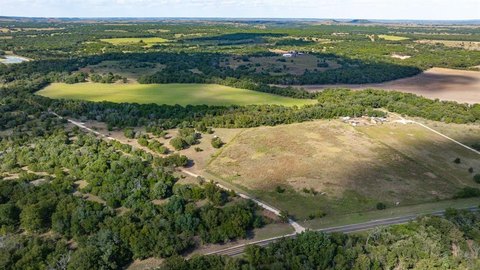 185+ Acre Ranch Land Opportunity