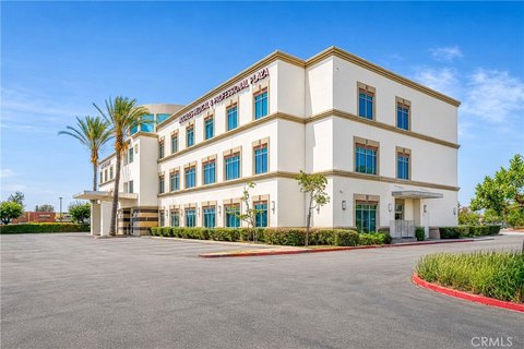 Medical Office Suite with Parking