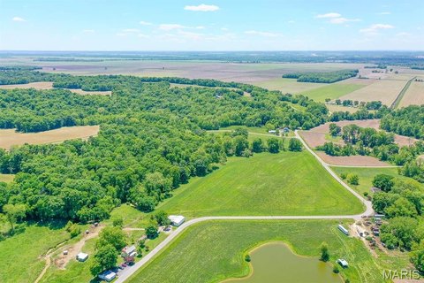 40 Acres of Versatile Land