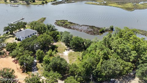 Land, Ocean Springs, MS