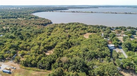 Vacant Land, Checotah, OK