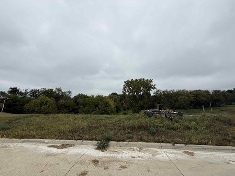 Residential Lot Near Derby Grange