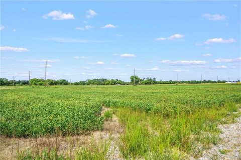 LAND - Sedalia, MO