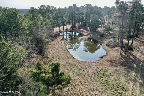 Land, Clarkton, NC