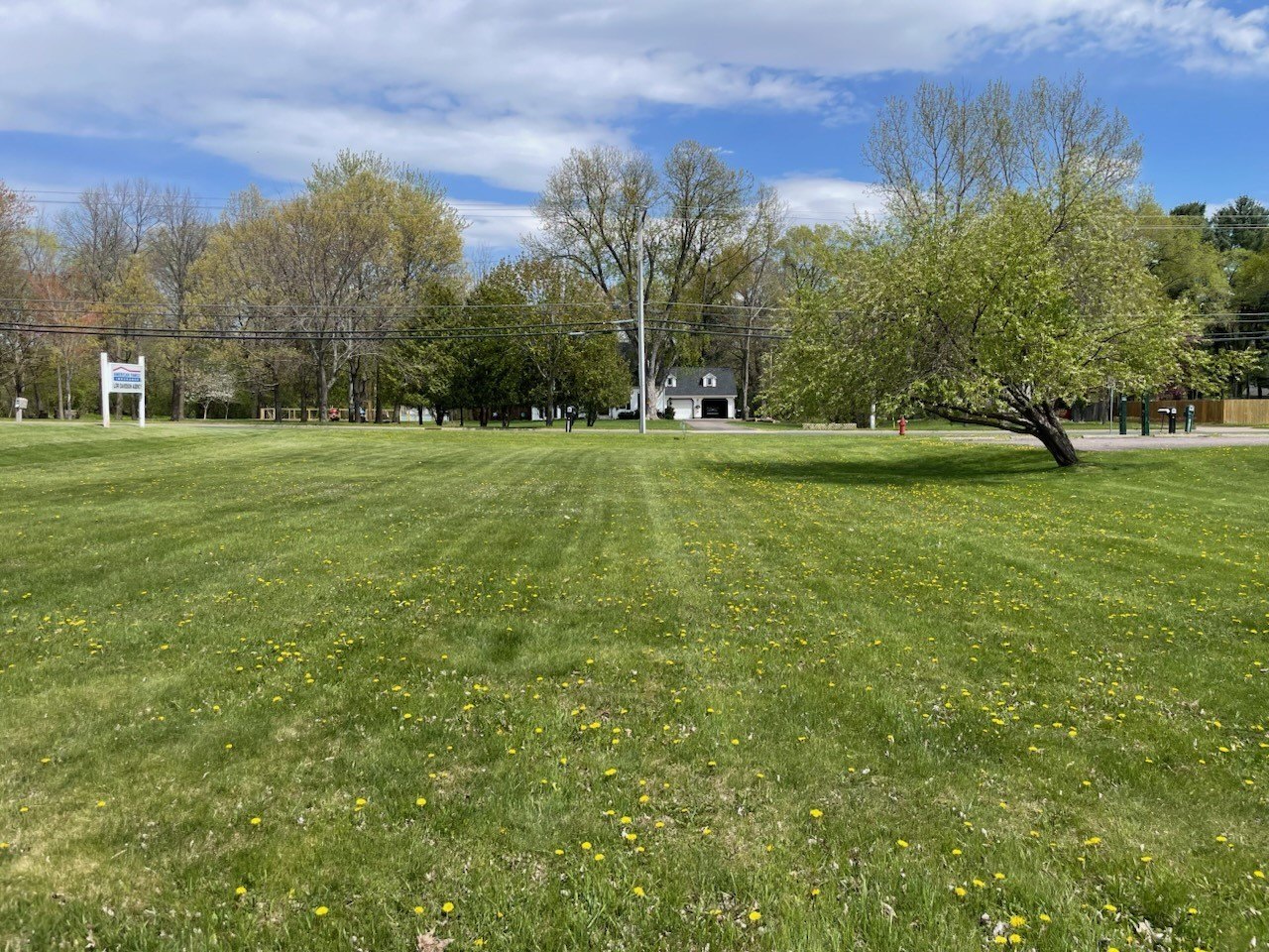Commercial Lot in Menomonie, WI